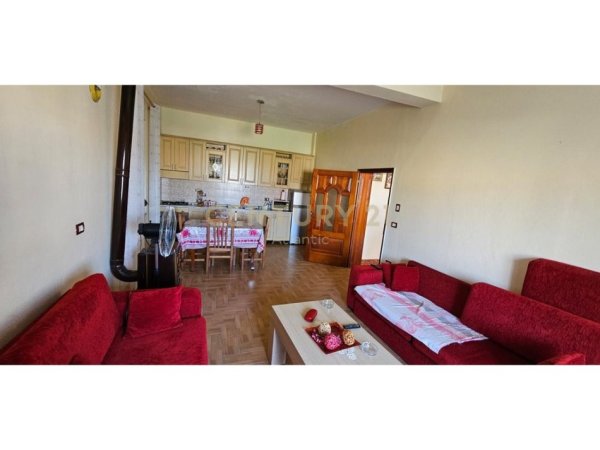 Durres, shitet apartament 2+1 Kati 1, 92 m² 110.000 € (Arapaj, Durrës)