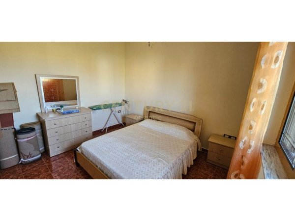 Durres, shitet apartament 2+1 Kati 1, 92 m² 110.000 € (Arapaj, Durrës)