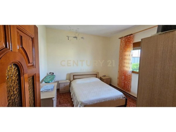 Durres, shitet apartament 2+1 Kati 1, 92 m² 110.000 € (Arapaj, Durrës)