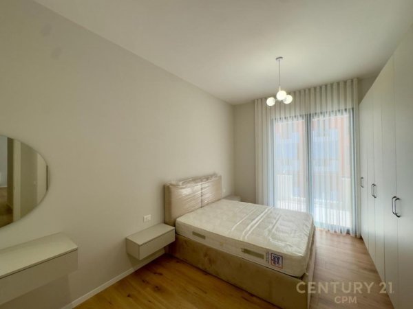 Tirane, jepet me qera apartament 2+1 Kati 5, 119 m² 1.300 € (KOMPLEKSI DELIJORGJI)
