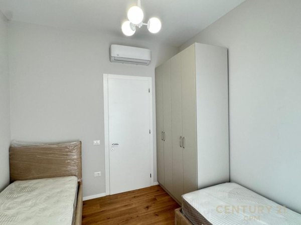 Tirane, jepet me qera apartament 2+1 Kati 5, 119 m² 1.300 € (KOMPLEKSI DELIJORGJI)