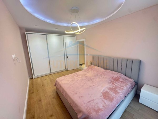 Tirane, shitet apartament 2+1 Kati 6, 105 m² 126.000 € 