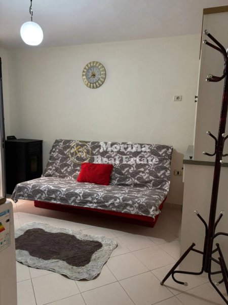 Tirane, jepet me qera apartament 1+1 Kati 1, 53 m² 450 € (Myslym Shyri)