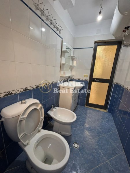 Tirane, jepet me qera apartament 1+1 Kati 1, 53 m² 450 € (Myslym Shyri)