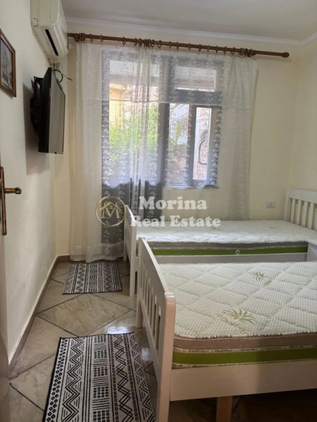 Tirane, jepet me qera apartament 1+1 Kati 1, 53 m² 450 € (Myslym Shyri)