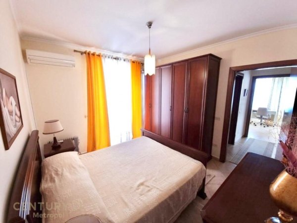 Tirane, jepet me qera apartament 3+1 Kati 6, 111 m² 1.000 € (RRUGA ELBASANIT)