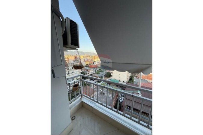 Astir, shitet apartament 1+1 Kati 8, 46 m² 95.000 € (ID: 530381006-179)