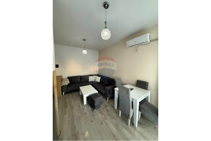 Astir, shitet apartament 1+1 Kati 8, 46 m² 95.000 € (ID: 530381006-179)