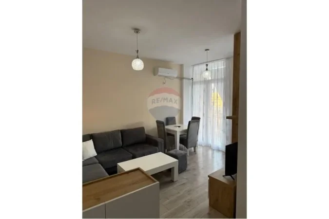 Astir, shitet apartament 1+1 Kati 8, 46 m² 95.000 € (ID: 530381006-179)