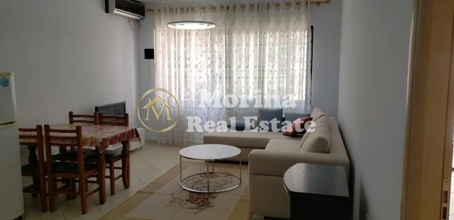 Tirane, jepet me qera apartament 1+1 Kati 3, 65 m² 450 € (Astir)