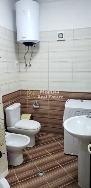 Tirane, jepet me qera apartament 1+1 Kati 3, 65 m² 450 € (Astir)