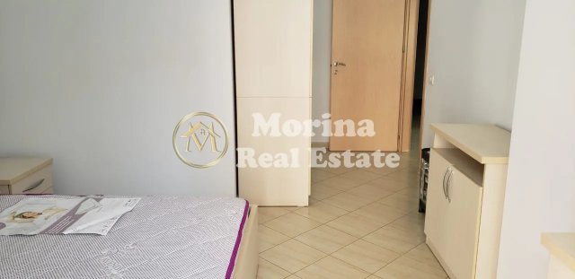 Tirane, jepet me qera apartament 1+1 Kati 3, 65 m² 450 € (Astir)