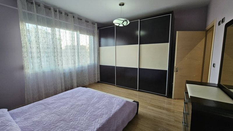 Tirane, jepet me qera apartament 3+1+Aneks+Ballkon Kati 9, 143 m² 1.500 € (Rruga e Dibres)