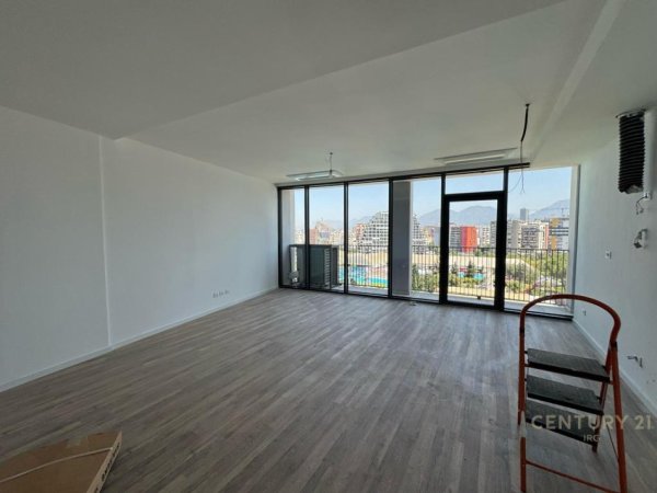 Tirane, jepet me qera zyre Kati 4, 122 m² 1.500 € (Lake View Residence)
