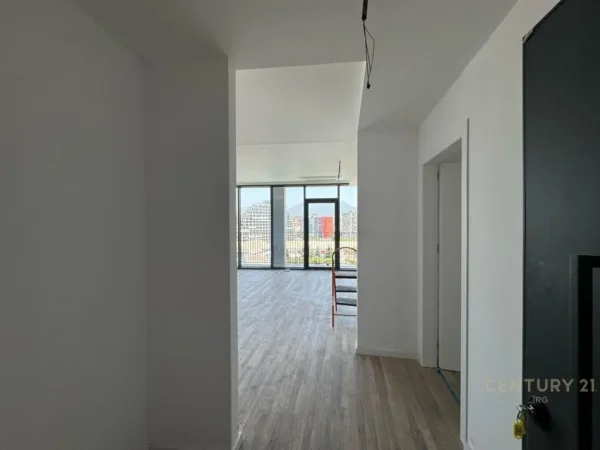 Tirane, jepet me qera zyre Kati 4, 122 m² 1.500 € (Lake View Residence)