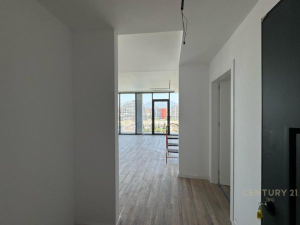 Tirane, jepet me qera zyre Kati 4, 122 m² 1.500 € (Lake View Residence)