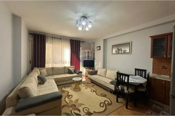 Fresk, shitet apartament 1+1 , 63 m² 96.000 € (ID: 530571001-105)