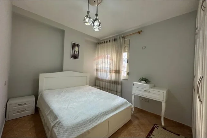 Fresk, shitet apartament 1+1 , 63 m² 96.000 € (ID: 530571001-105)