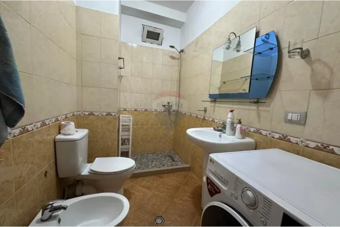 Fresk, shitet apartament 1+1 , 63 m² 96.000 € (ID: 530571001-105)