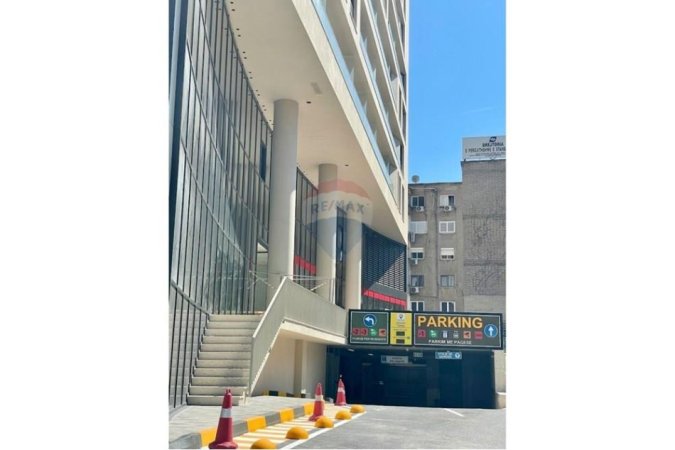 Rr Mine Peza, Tirane, shitet apartament 1+1 , 70 m² 143.000 € (ID: 530261070-144)