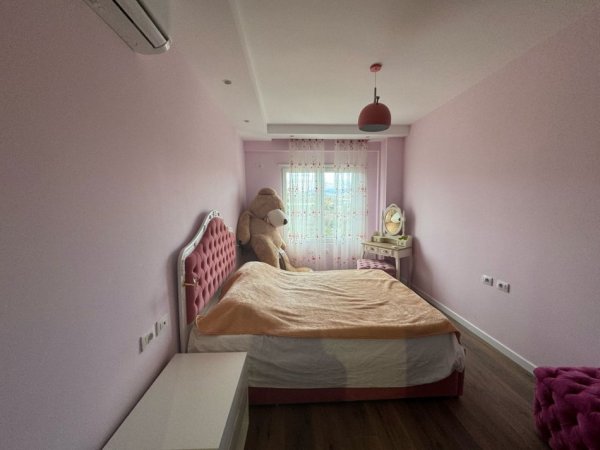 Shqiperi, jepet me qera apartament 2+1 Kati 2, 120 m² 1.000 € 