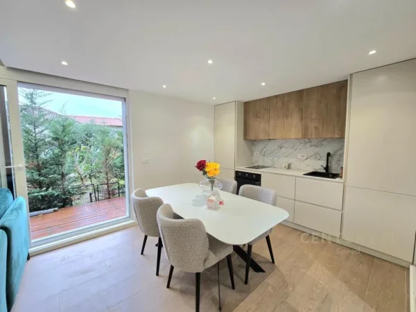Tirane, shitet apartament 1+1 Kati 1, 65 m² 110.000 € 