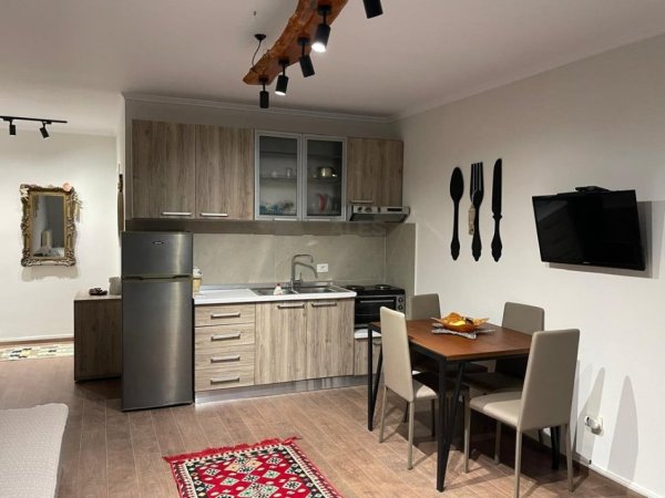 Golem, shitet garsonier 1+1 Kati 3, 44 m² 73.000 €