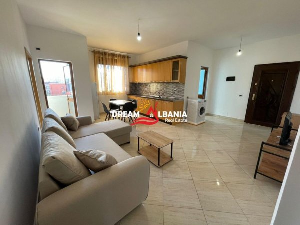 Tirane, jepet me qera apartament 2+1 Kati 4, 100 m² 450 € (Siri Kodra)