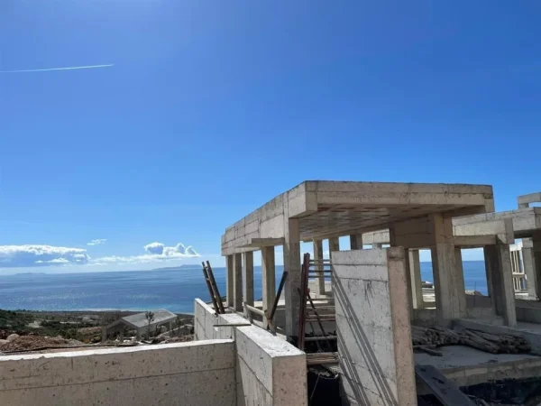 Vlore, shitet Vile 2 Katshe , 639 m² 950.000 € (Green Coast 2)