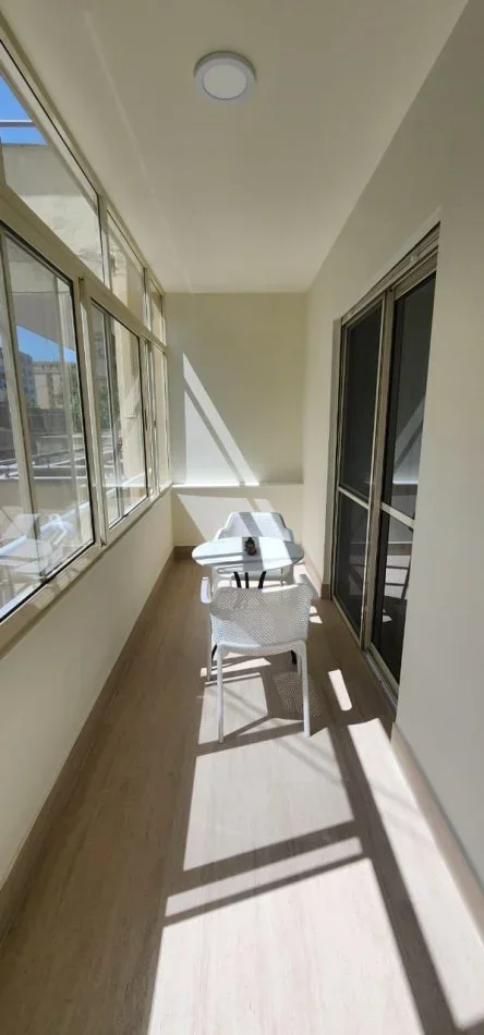 Durres, shitet apartament 2+1 Kati 2, 81 m² 155.000 € (Plazh Iliria,Durres)