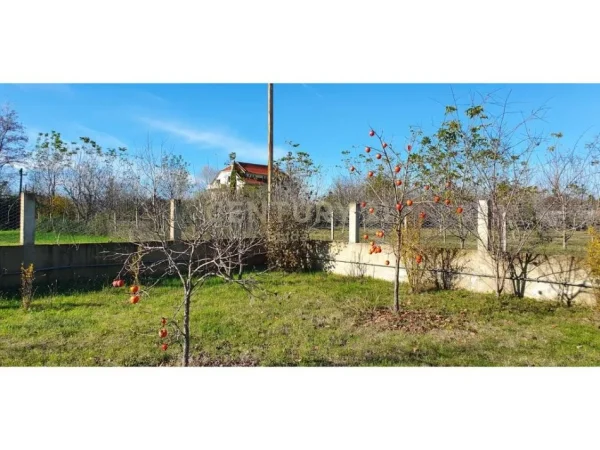 Tirane, shitet truall , 1.316 m² 65.000 € (pranë Aeroportit Ndërkombëtar të Tiranës)