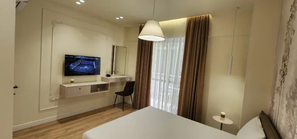 Durres, shitet apartament 2+1 Kati 2, 81 m² 155.000 € (Plazh Iliria,Durres)