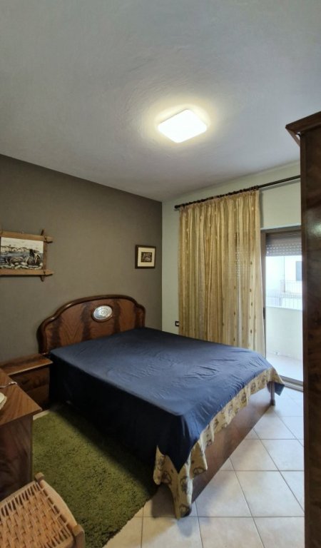 Golem, shitet apartament 2+1+Aneks+Ballkon Kati 1, 95.000 € Te Majemi.