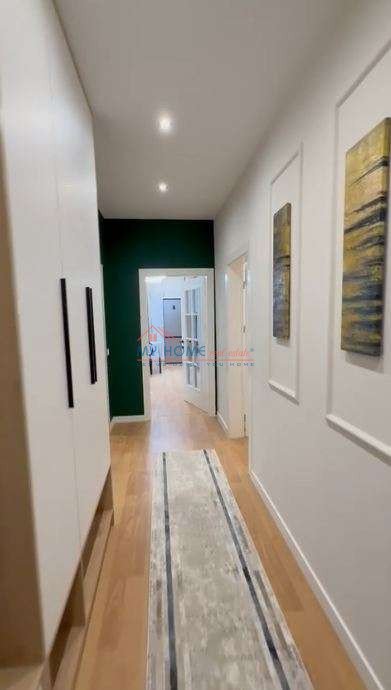 Tirane, shitet apartament 2+1+Ballkon Kati 1, 89 m² 245.000 € (Kopeshti Zologjik)
