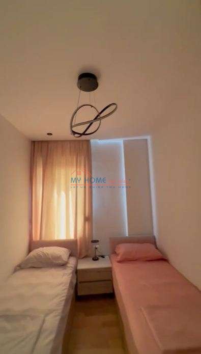 Tirane, shitet apartament 2+1+Ballkon Kati 1, 89 m² 245.000 € (Kopeshti Zologjik)