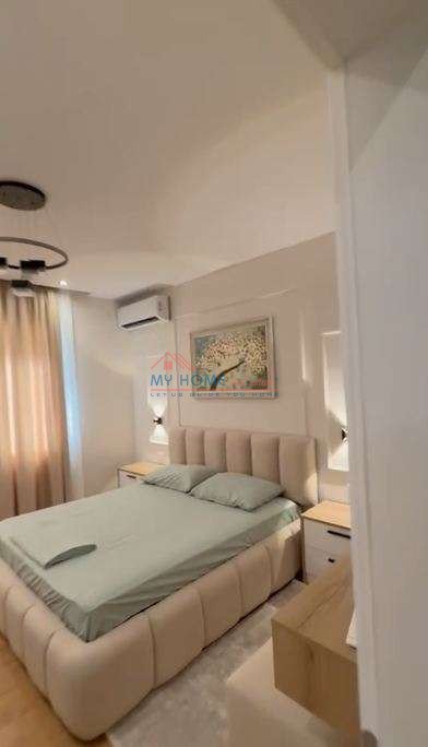 Tirane, shitet apartament 2+1+Ballkon Kati 1, 89 m² 245.000 € (Kopeshti Zologjik)