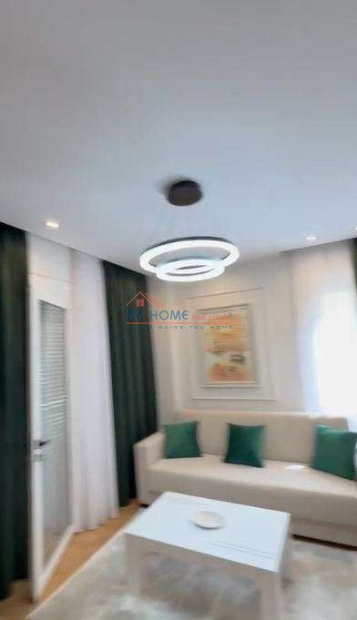 Tirane, shitet apartament 2+1+Ballkon Kati 1, 89 m² 245.000 € (Kopeshti Zologjik)