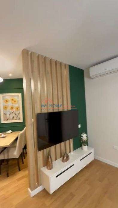 Tirane, shitet apartament 2+1+Ballkon Kati 1, 89 m² 245.000 € (Kopeshti Zologjik)