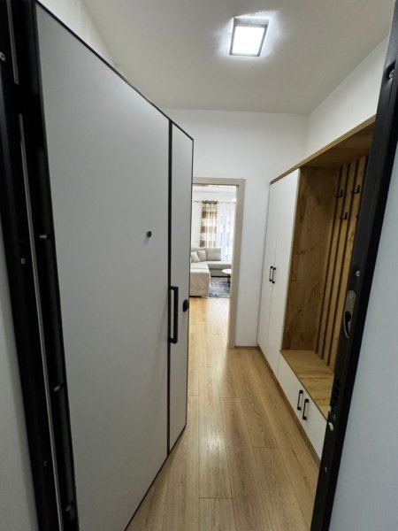 Tirane, jepet me qera apartament 2+1 Kati 5, 100 m² 800 €