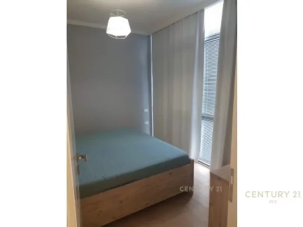 Tirane, jepet me qera apartament 1+1 Kati 7, 52 m² 550 € 