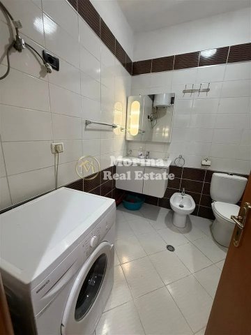 Tirane, jepet me qera apartament 1+1 Kati 1, 70 m² 400 € (Yzberisht)