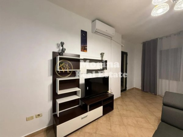 Tirane, jepet me qera apartament 1+1 Kati 1, 70 m² 400 € (Yzberisht)