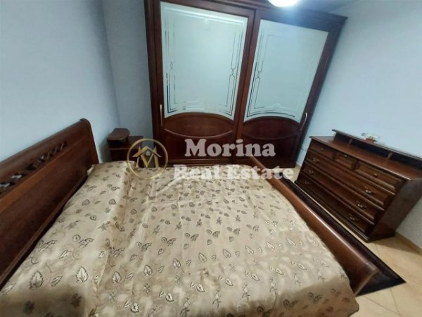 Tirane, jepet me qera apartament 1+1 Kati 3, 74 m² 550 € (Kompleksi Delijorgji)