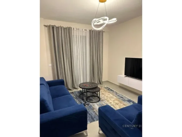 Tirane, jepet me qera apartament 1+1 Kati 2, 78 m² 650 € 