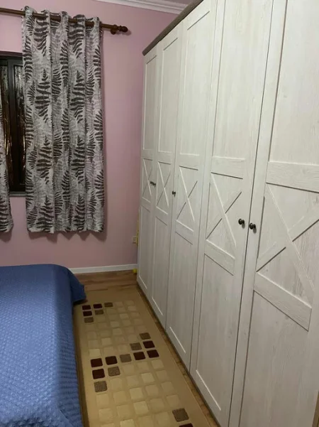 Tirane, jepet me qera apartament 2+1+Ballkon Kati 1, 110 m² 610 € (Rruga "Dibres")