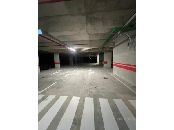 Tirane, jepet me qera apartament 1+1 Kati 3, 70 m² 850 € (Shkolla e kuqe)