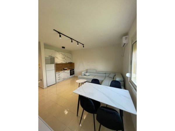 Mali Robit, shitet apartament 1+1 Kati 5, 61 m² 75.000 € 