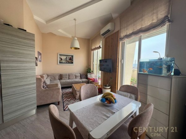 Tirane, shitet apartament 2+1 Kati 11, 128 m² 238.000 € (TEK KOMPLEKSI HOME PLAN)