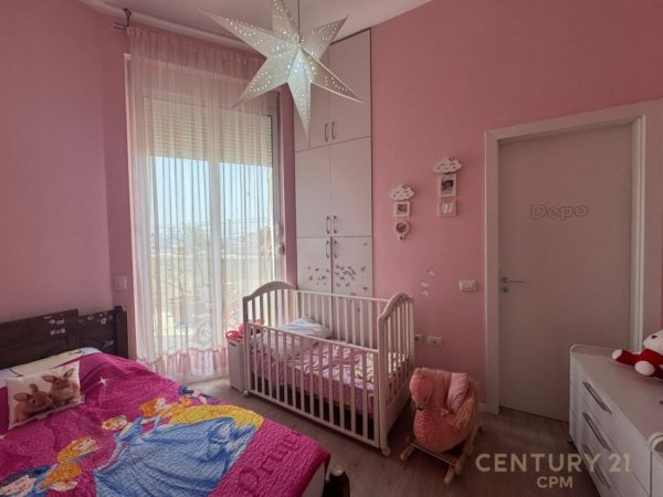 Tirane, shitet apartament 2+1 Kati 11, 128 m² 238.000 € (TEK KOMPLEKSI HOME PLAN)