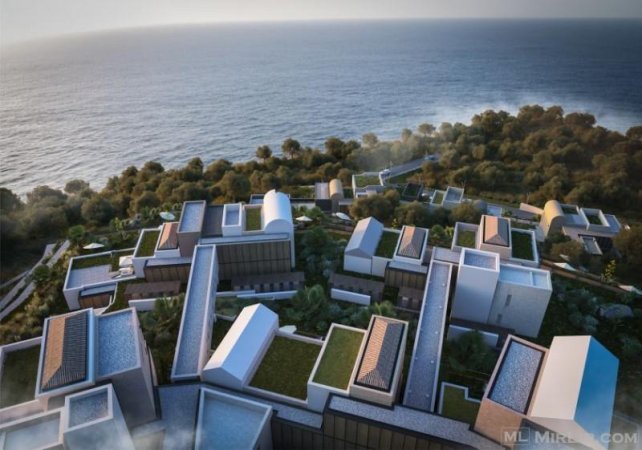 Vlore, shitet apartament 1+1 Kati 1, 90 m² 360.000 € (GREEN COAST 2)